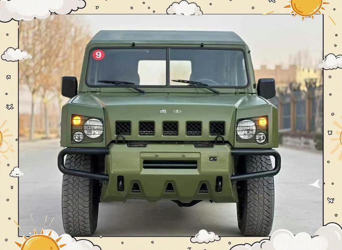 勇士汽车（勇士汽车图片霸气图片大全）