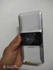 拯救者手机2pro(拯救者手机2pro背部键怎么玩)