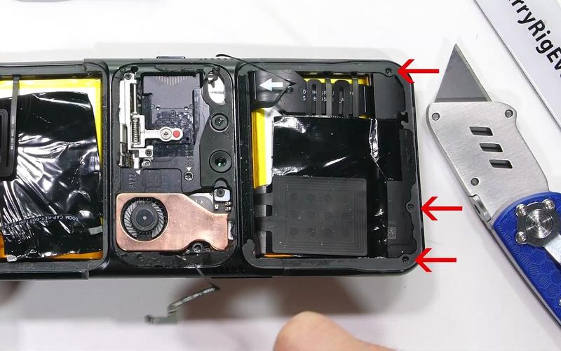 拯救者手机2pro(拯救者手机2pro背部键怎么玩)