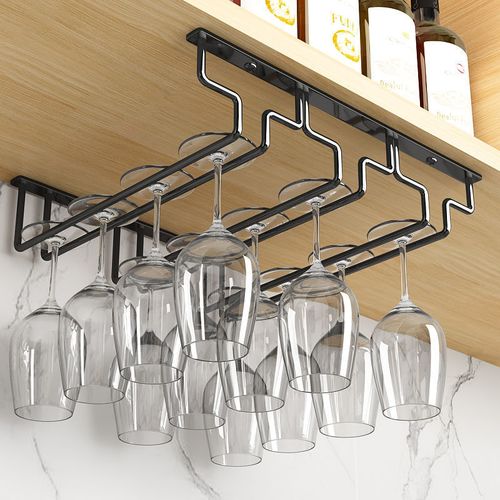 不锈钢酒杯架(不锈钢小酒杯)