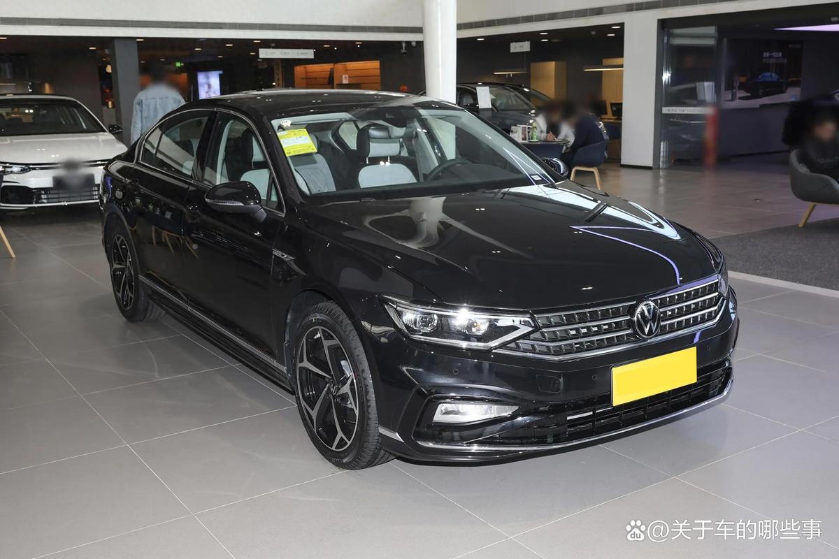 迈腾汽车报价（大众迈腾多少钱2025款落地价）