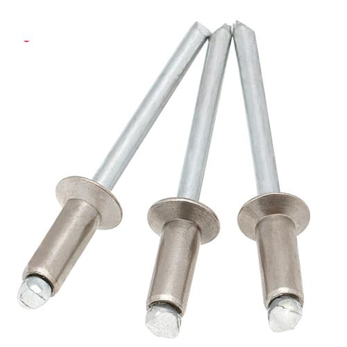 不锈钢拉钉(不锈钢拉钉视频)