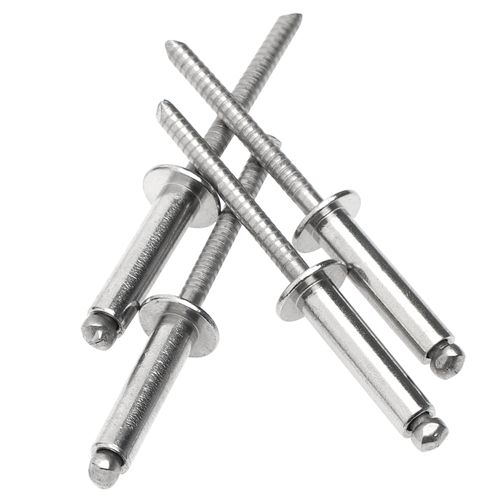 不锈钢拉钉(不锈钢拉钉视频)