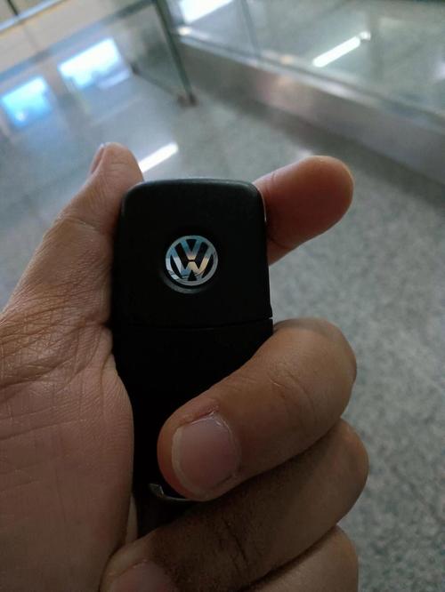 大众明锐汽车（大众明锐汽车钥匙）