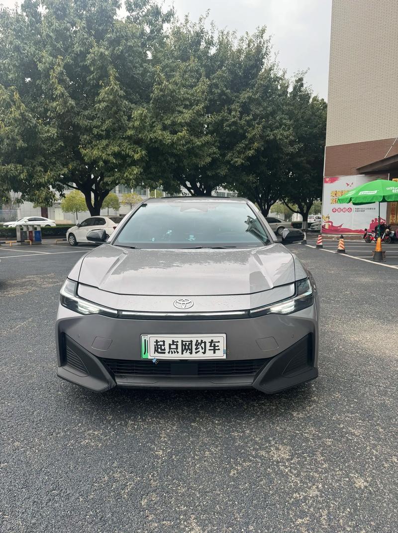 广州丰田汽车报价(续航1000公里纯电动汽车)