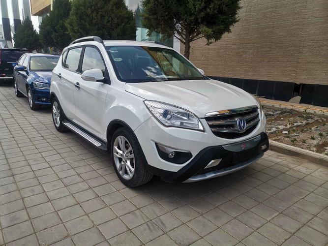 长安汽车2013款新车（长安汽车2013款新车多少钱）