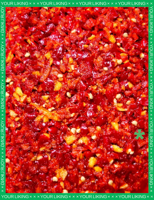 剁辣椒的做法（剁辣椒的做法及配方）