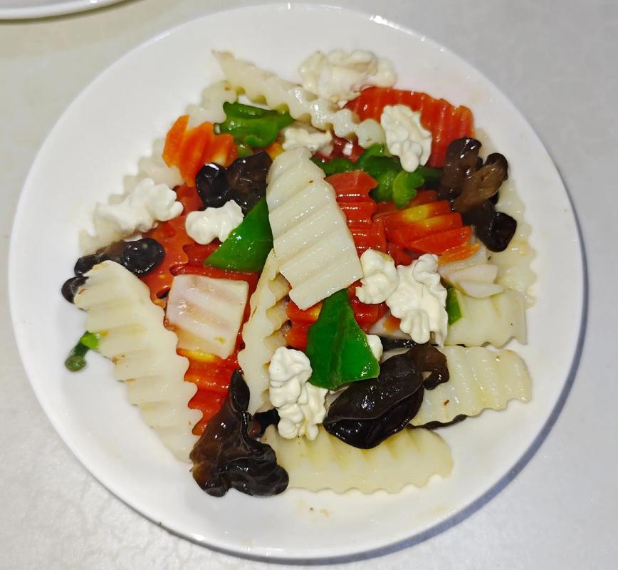 清炒山药的做法(清炒山药的做法图片)