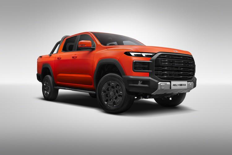 威麟汽车（威麟汽车图片及报价）