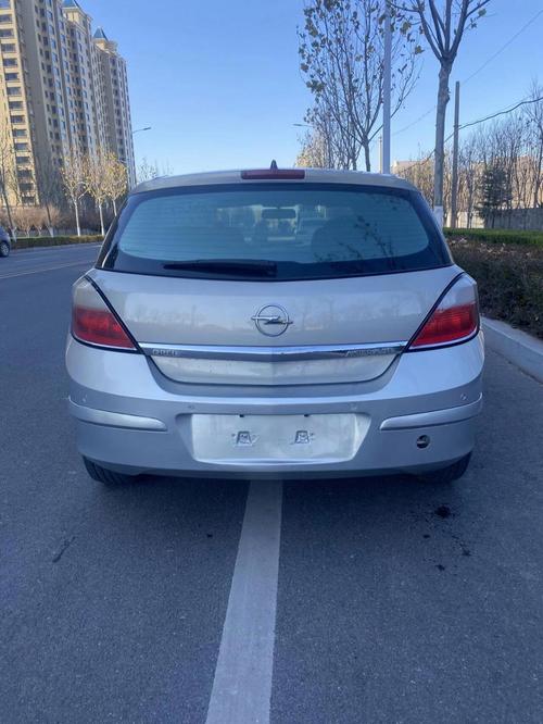 欧宝雅特汽车（欧宝雅特汽车怎么样）