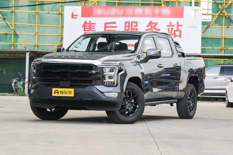 福田皮卡汽车报价(福田皮卡汽车报价多少)