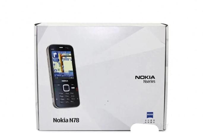 诺基亚n78手机软件(诺基亚n78必备软件)