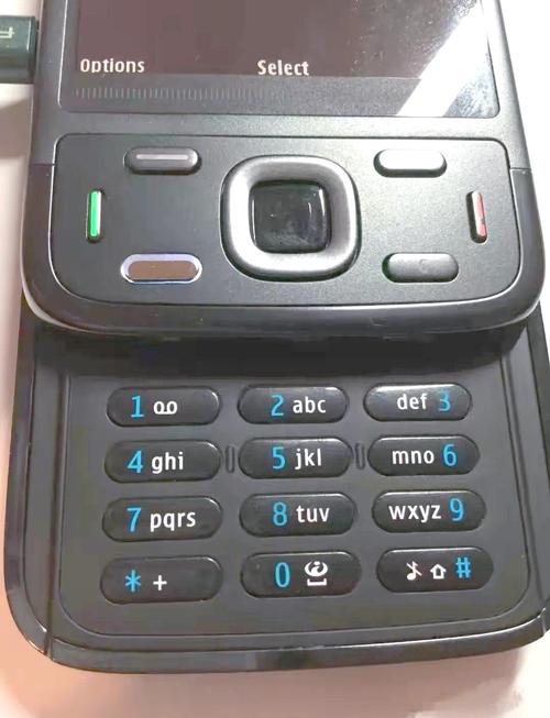 诺基亚n78手机软件(诺基亚n78必备软件)