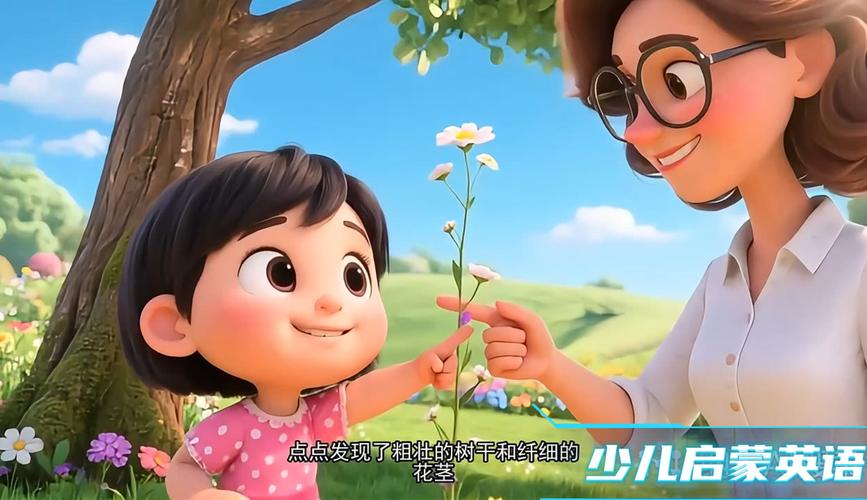 儿童英语在线（儿童英语在线启蒙）