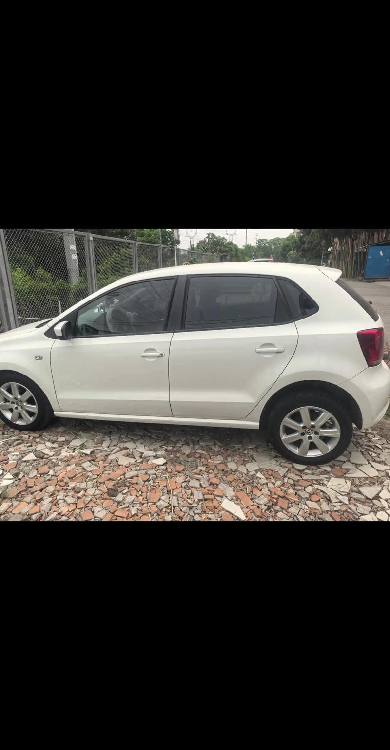 大众波罗汽车(大众波罗汽车图片)