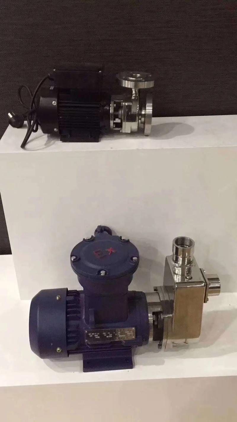 不锈钢污水泵(不锈钢污水泵多少钱一台)