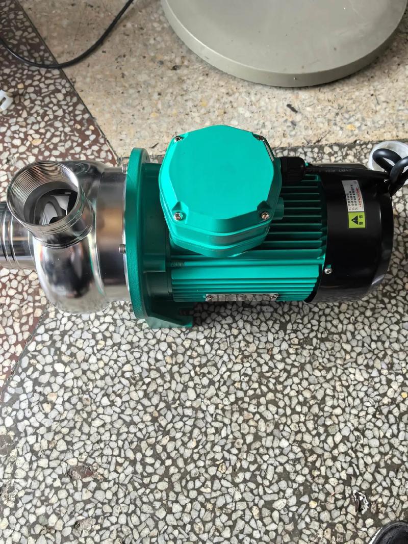 不锈钢污水泵(不锈钢污水泵多少钱一台)