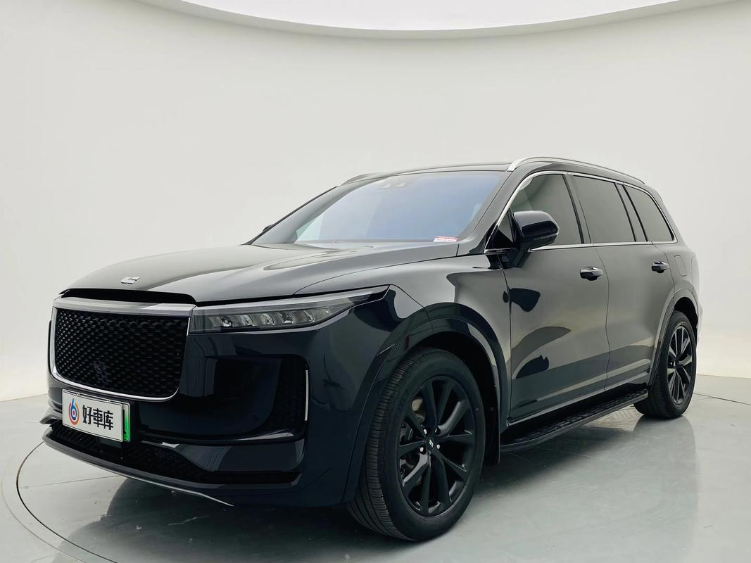 理想one汽车报价及图片(试驾免费预约入口)