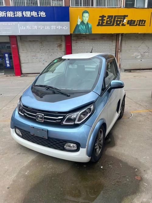 众泰汽车报价及图片（续航600km10万左右纯电车推荐）