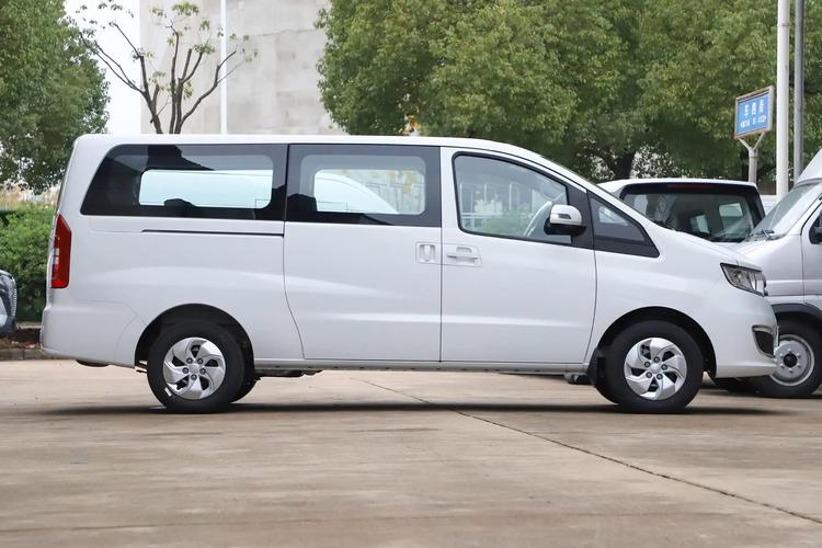 江淮瑞风汽车(江淮瑞风汽车7座)