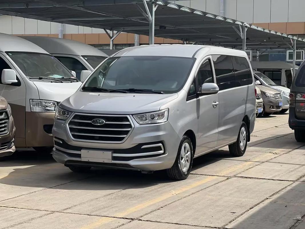 江淮瑞风汽车(江淮瑞风汽车7座)