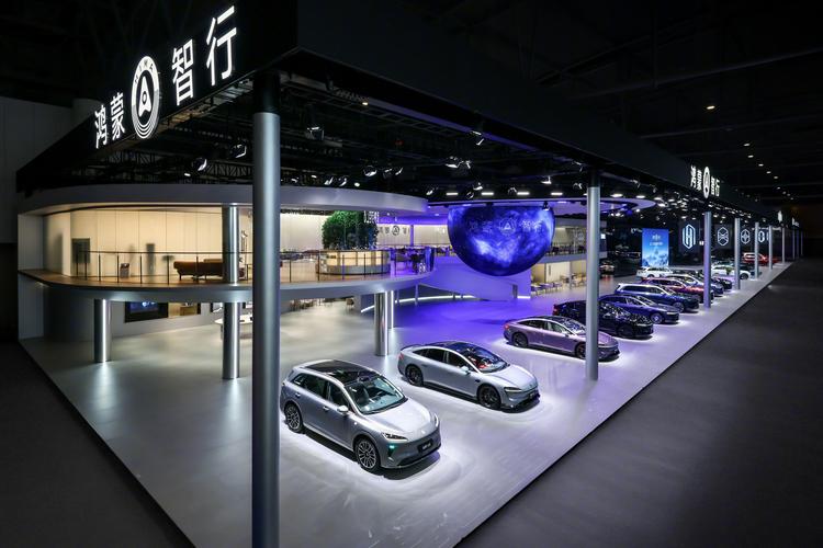 成都车展(成都车展2025最新车展门票免费领取)