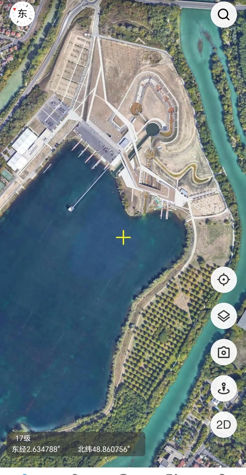 实时卫星地图(实时卫星地图软件哪个好)