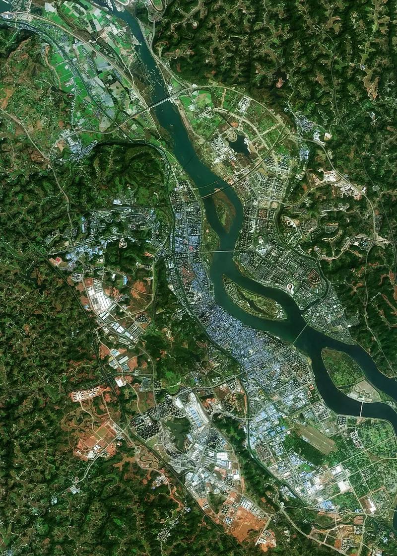 实时卫星地图(实时卫星地图软件哪个好)