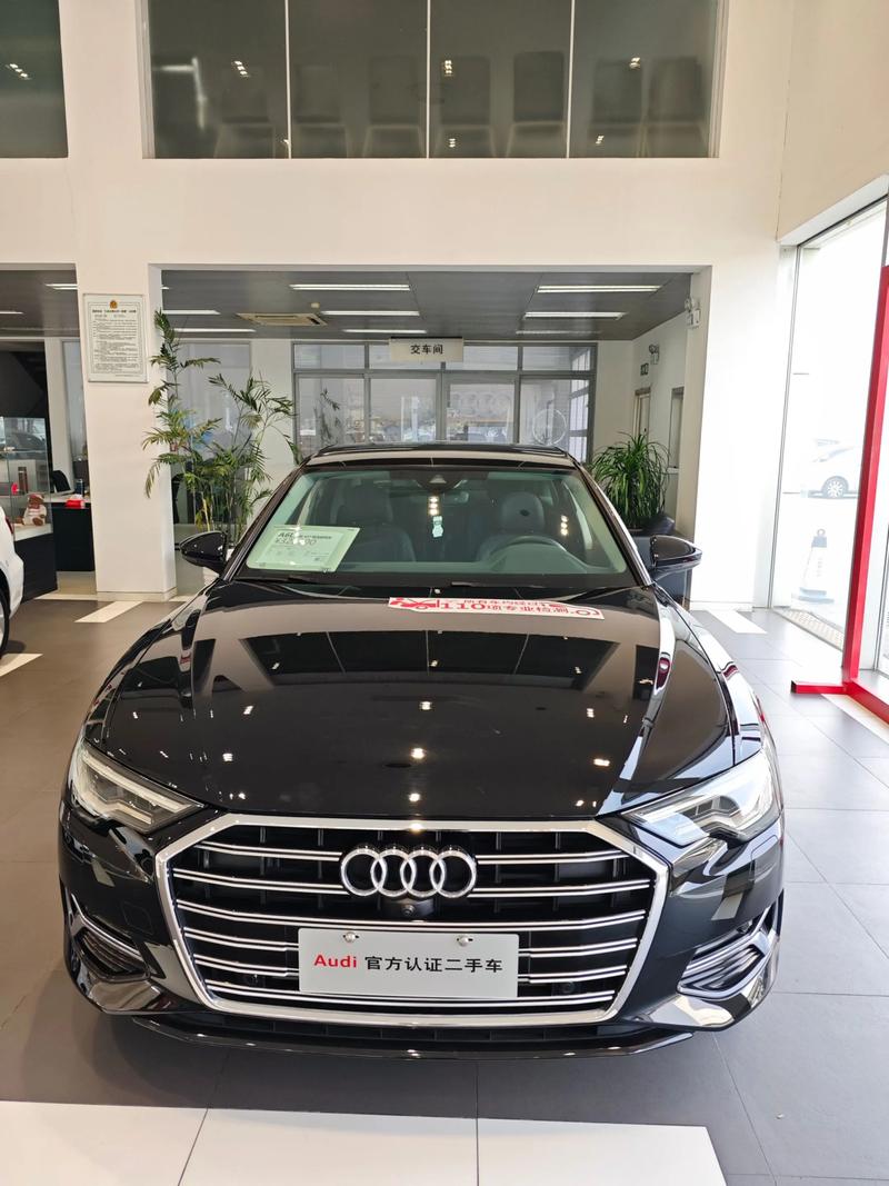 奥迪汽车官网(买车在线咨询预约试驾)