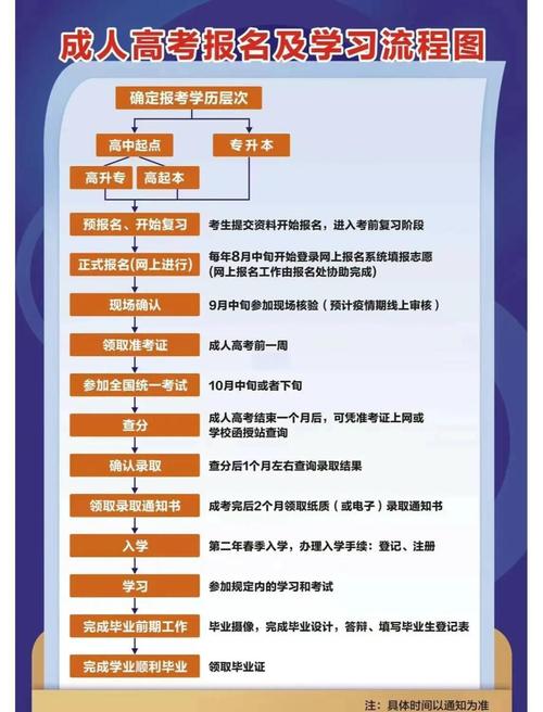 高考网上报名（新疆招生网成人高考网上报名）