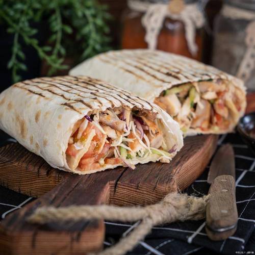 杂粮煎饼的做法（杂粮煎饼的做法全过程摆摊）