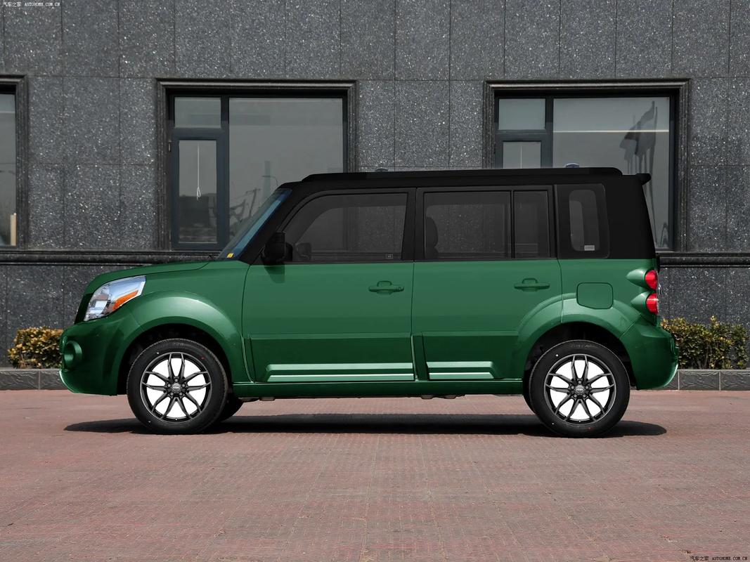 长城汽车m2(长城m2新车价格)