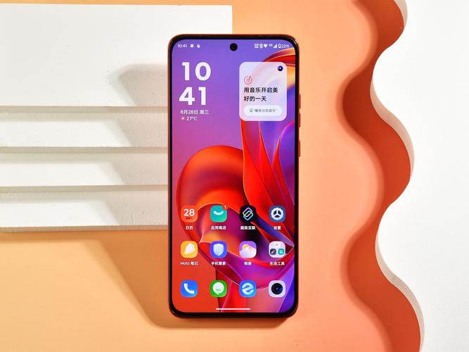 联想最新款手机（联想最新款手机型号）