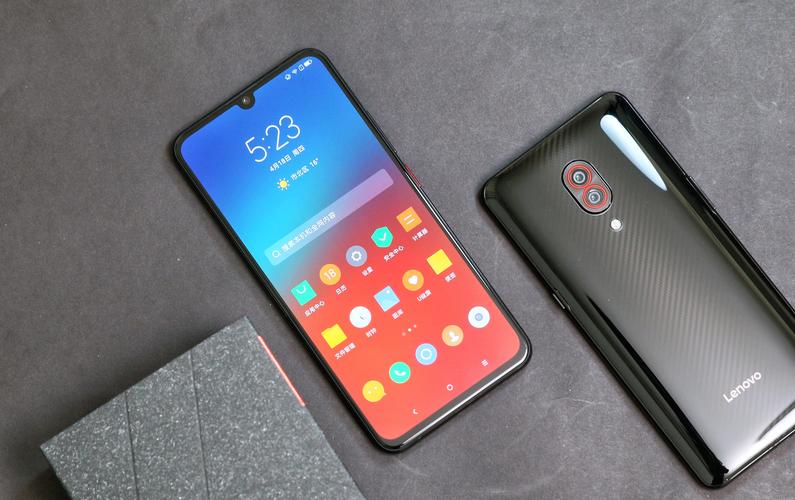 联想最新款手机（联想最新款手机型号）