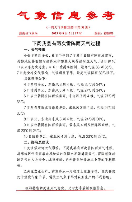 丹东一周天气(丹东一星期天气预报)