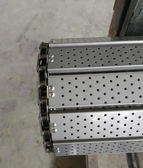 不锈钢输送带（不锈钢输送带有几种）