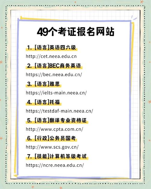 网上报名入口网上报名网址（网上报名服务平台）