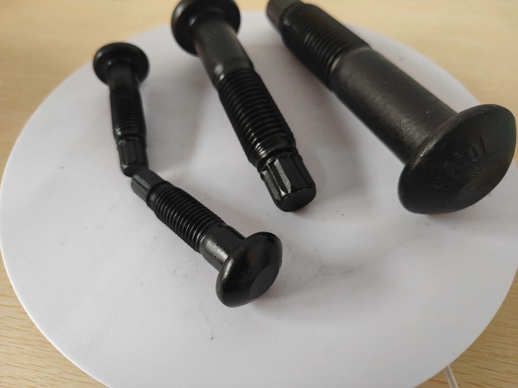 不锈钢螺栓（不锈钢螺栓有88级高强度吗）