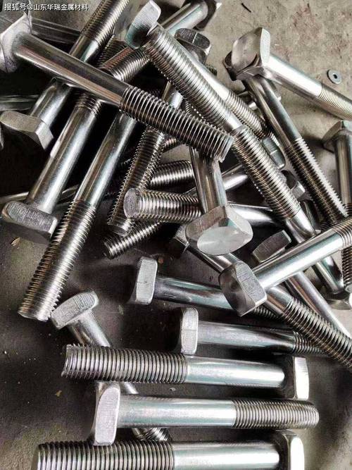 不锈钢螺栓（不锈钢螺栓有88级高强度吗）