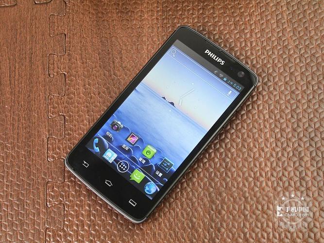 飞利浦手机w632（飞利浦手机2025年新款）