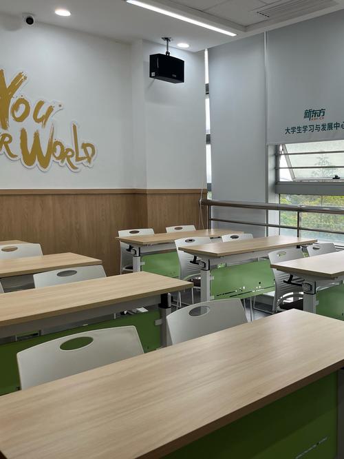 广州新东方英语学校（广州新东方英语分校）