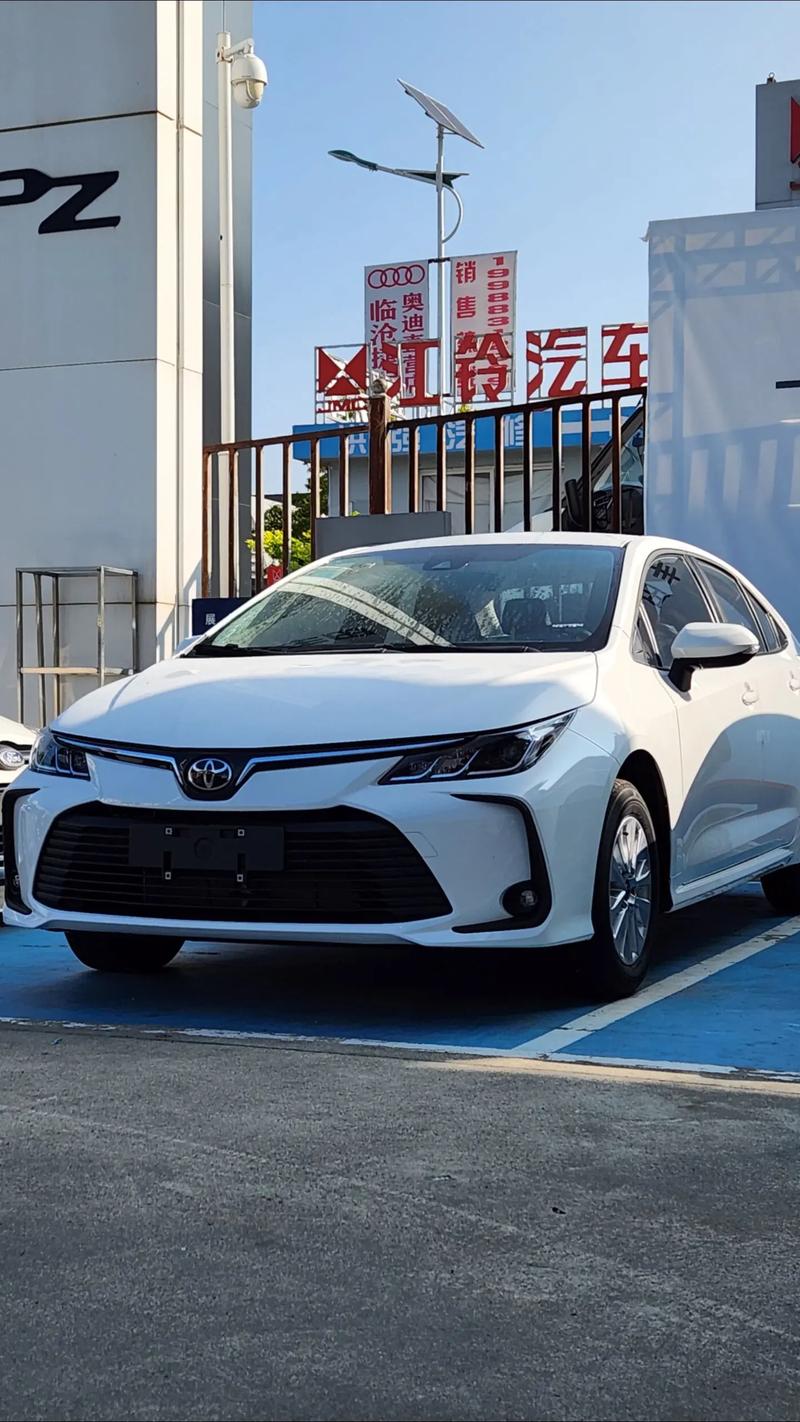 一汽丰田汽车卡罗拉(零跑汽车6座suv最新款)