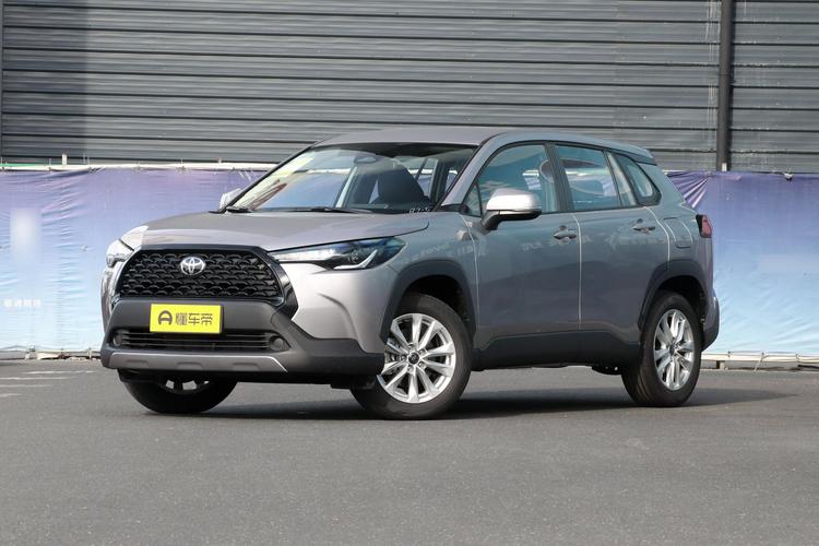 一汽丰田汽车卡罗拉(零跑汽车6座suv最新款)