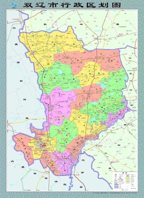 双城市地图（双城地图查询）