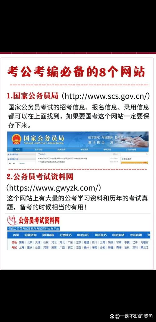 报考公务员官网(报考公务员网址)
