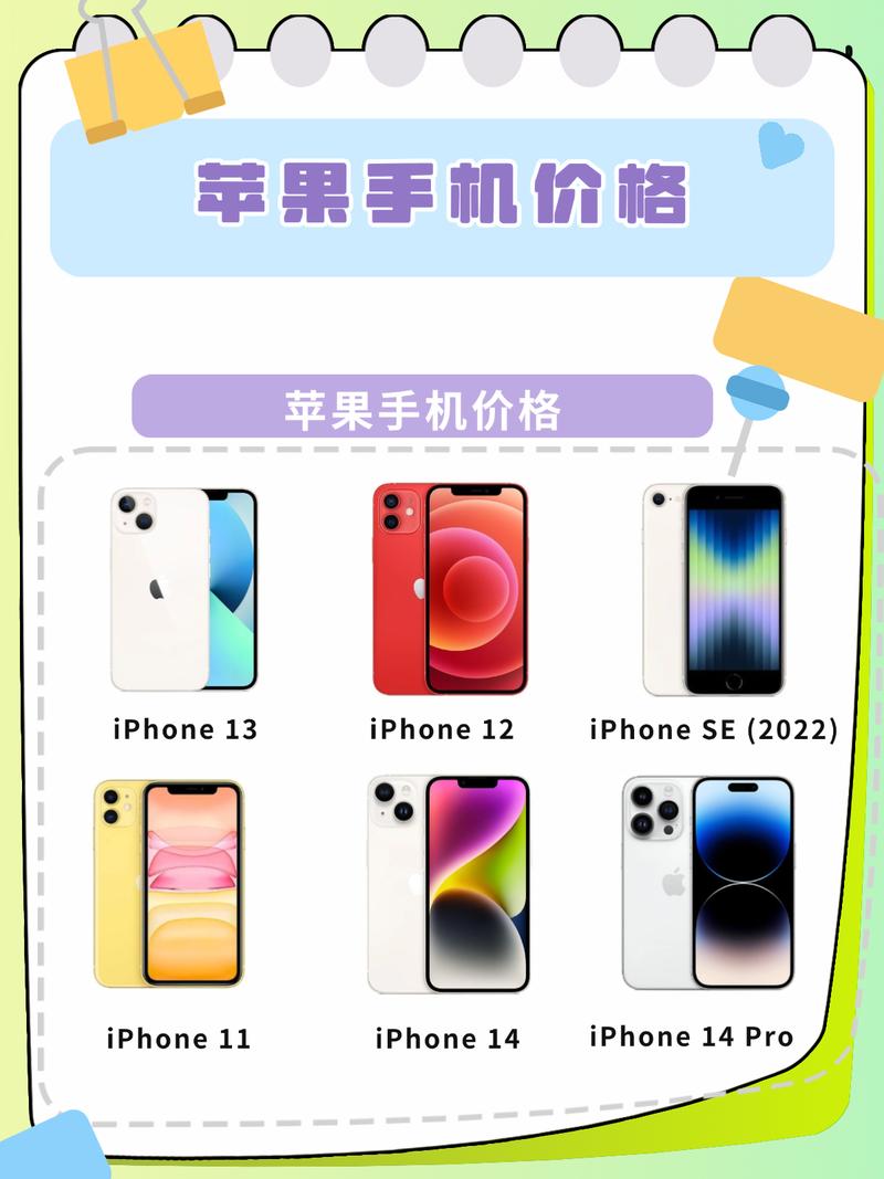 手机大全图片及报价（手机大全图片及报价新款）
