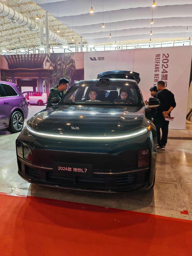 潍坊车展（潍坊车展2026时间表）