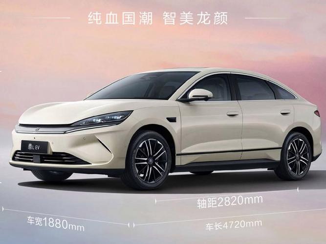 杭州汽车报价（秦598万落地价）