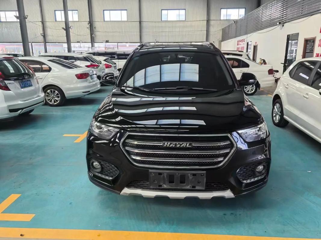 哈佛汽车新款2020款（哈佛汽车新款2020款自动挡）