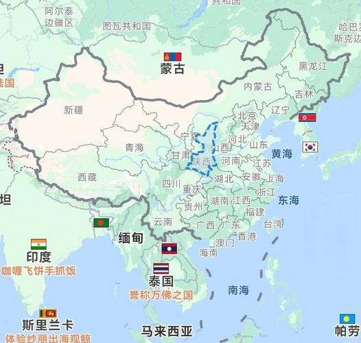 榆社地图(榆社县地图高清大图)